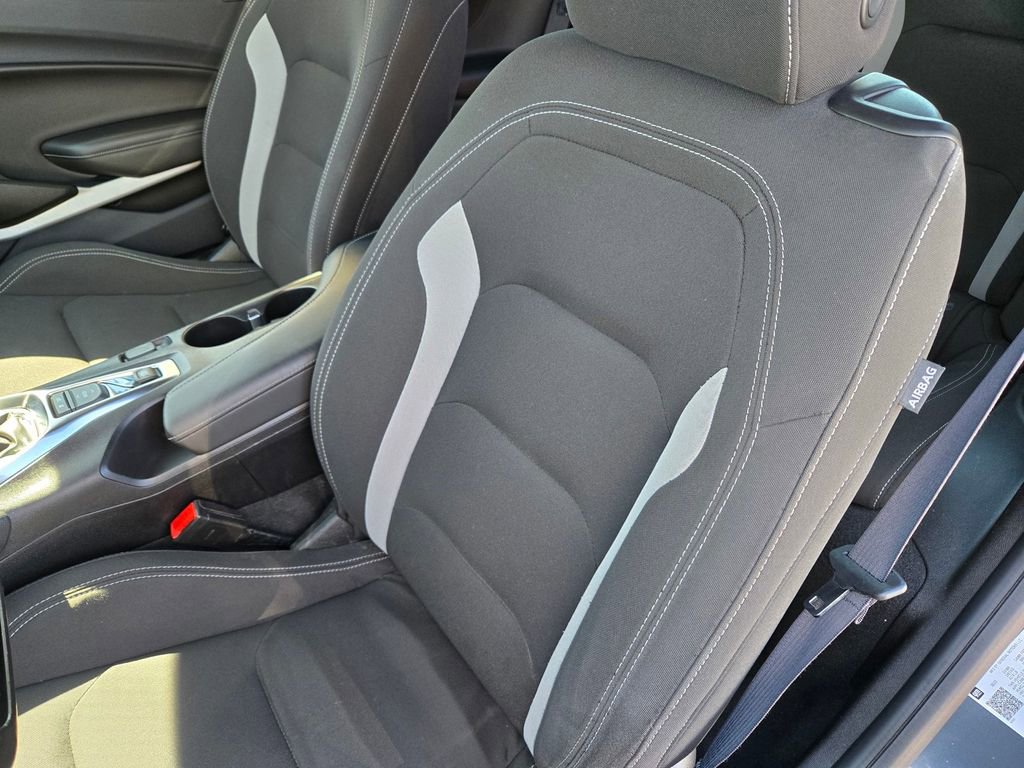 Used 2023 Chevrolet Camaro LT image 12