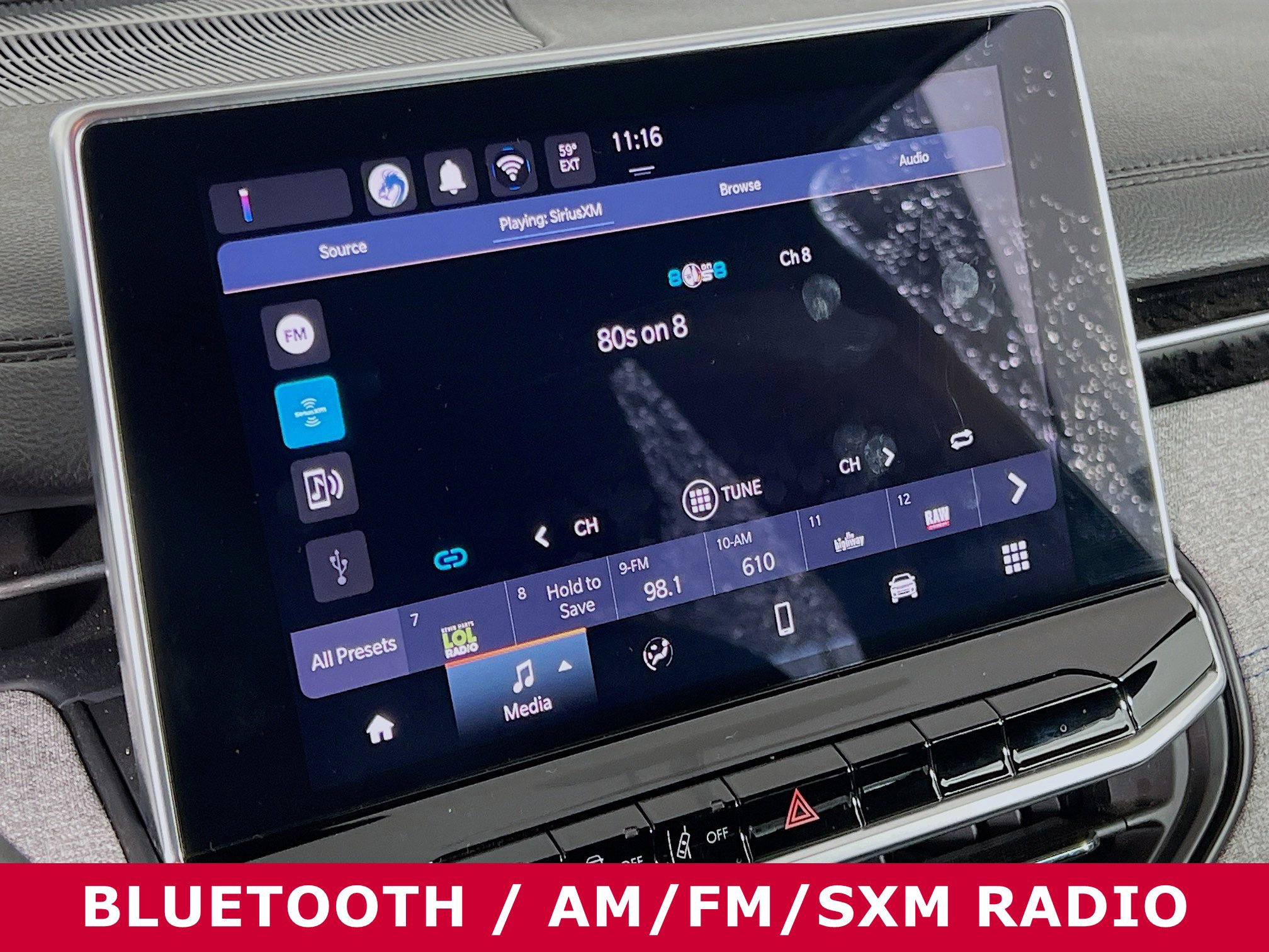 Used 2024 Jeep Compass Sport image 8