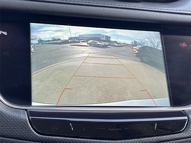 Used 2019 Cadillac XT5 Premium Luxury image 38