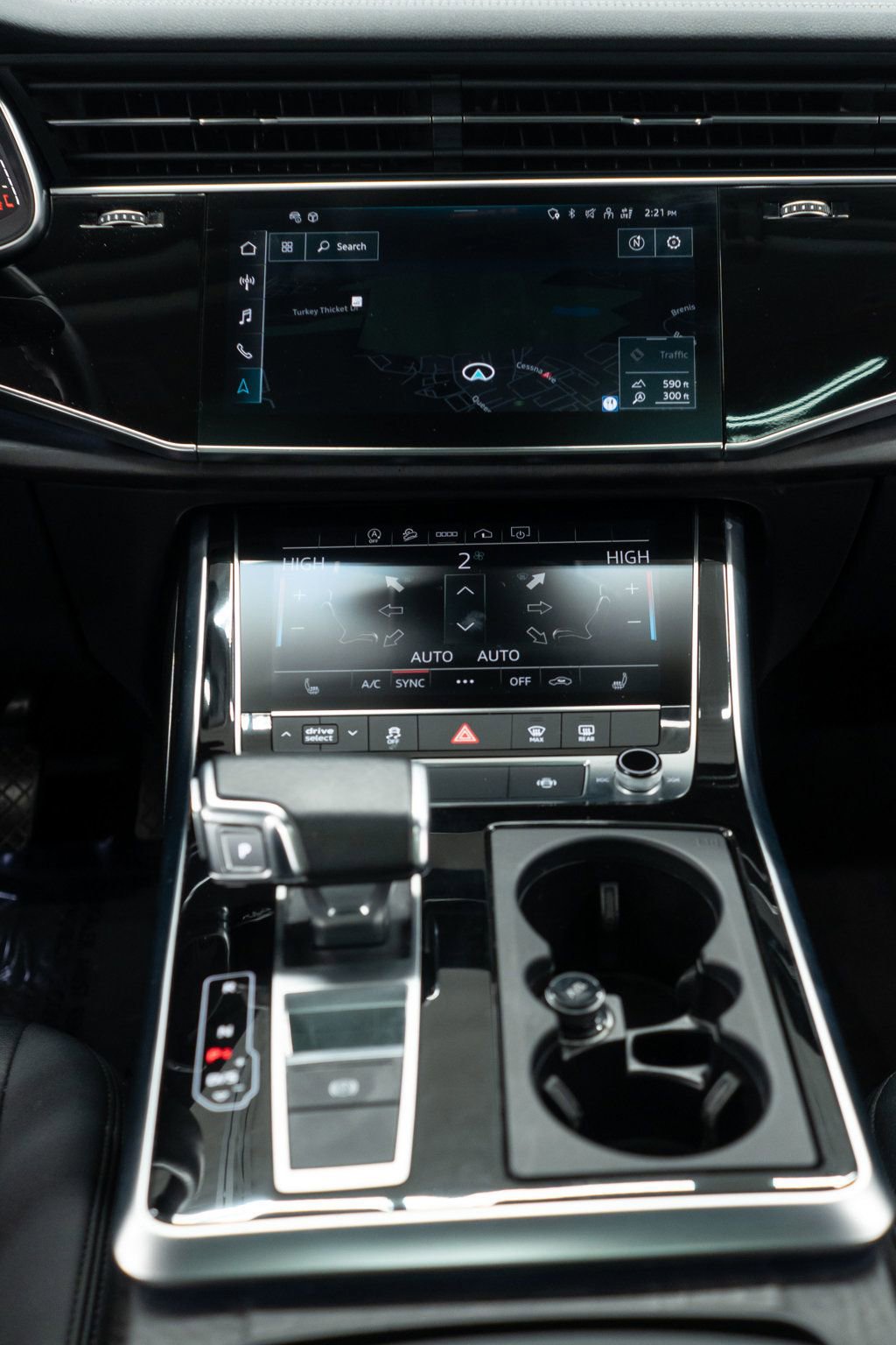 Used 2023 Audi Q7 3.0T Premium image 22