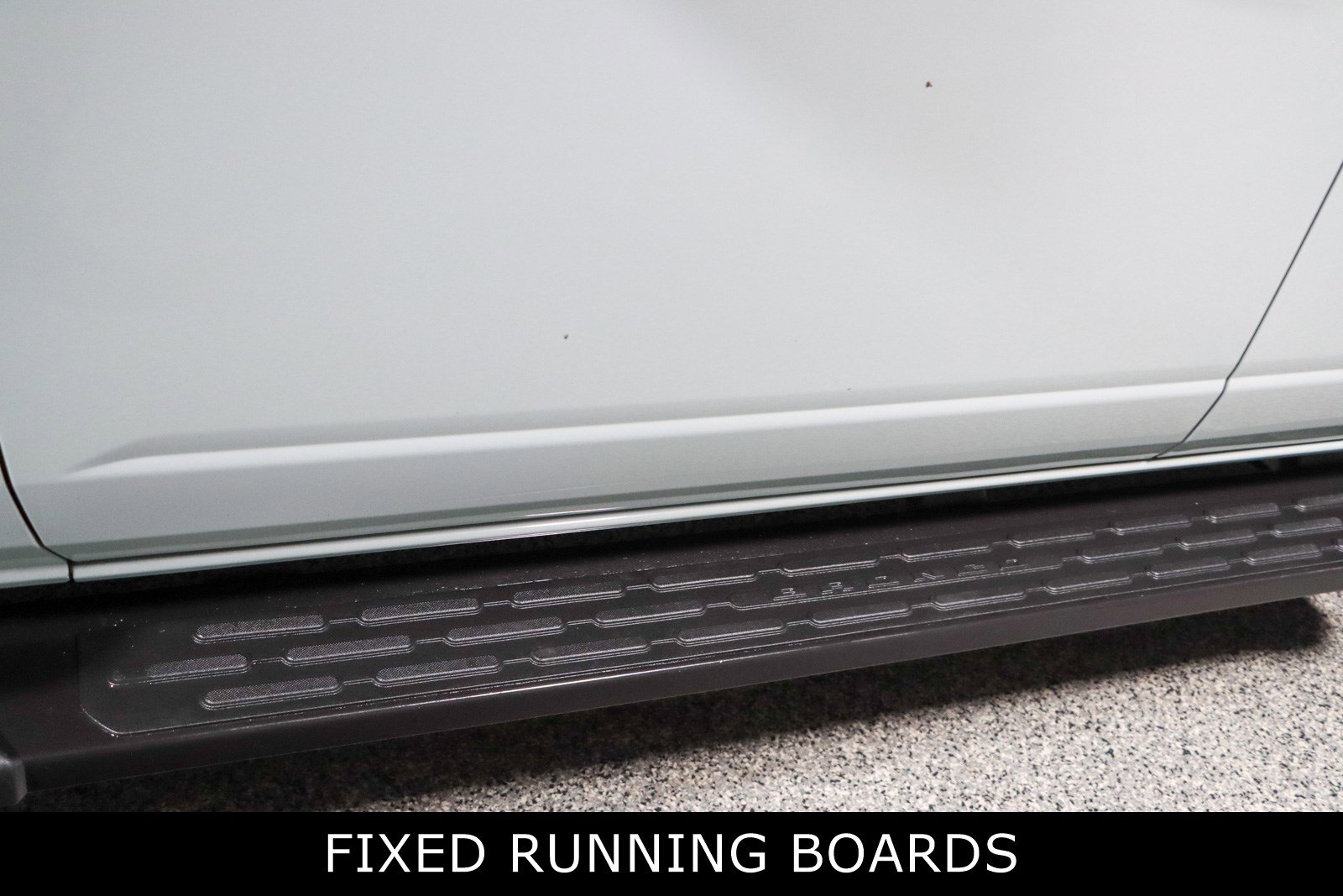 Used 2023 Ford Bronco Outer Banks image 12