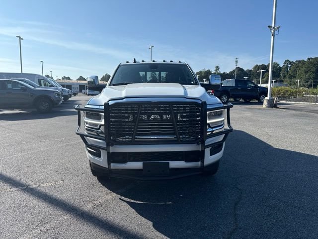 Used 2024 RAM 3500 Laramie AWD/4WD image 11