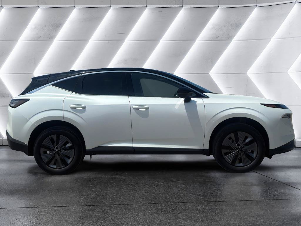 Used 2025 Nissan Murano SL AWD/4WD image 8