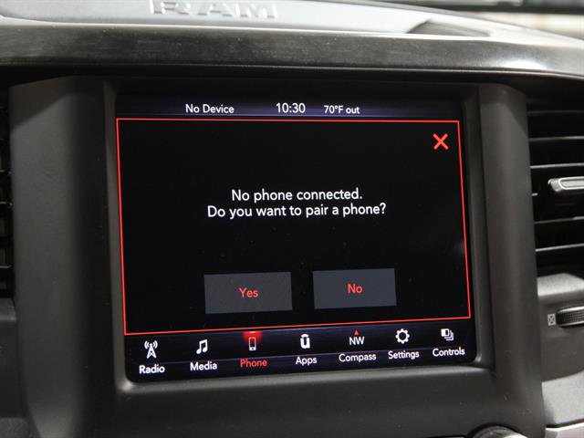 Used 2020 RAM 1500 Big Horn image 11