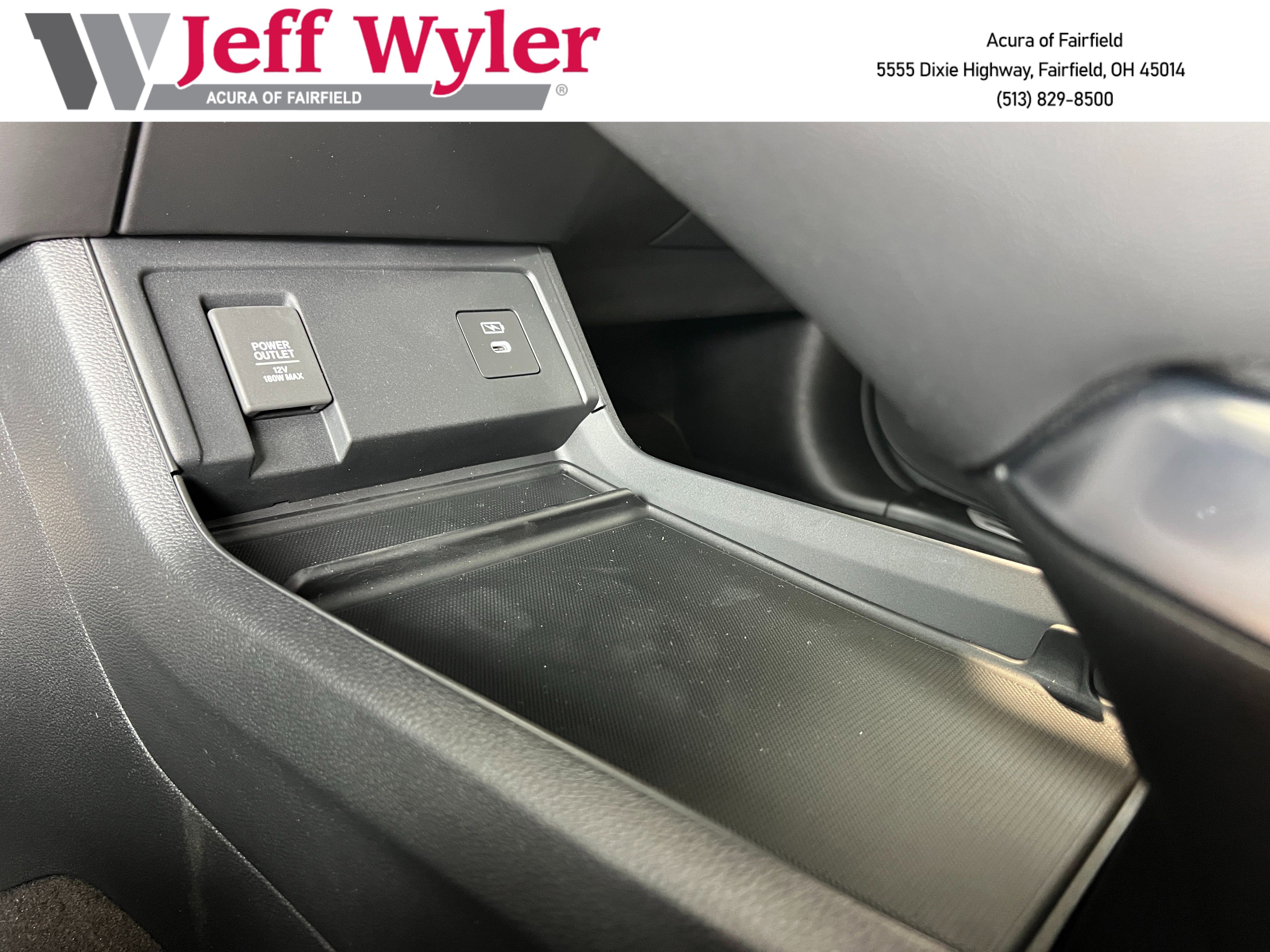 New 2025 Acura RDX A-Spec image 28