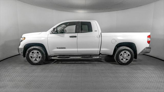 Used 2019 Toyota Tundra SR5 image 3