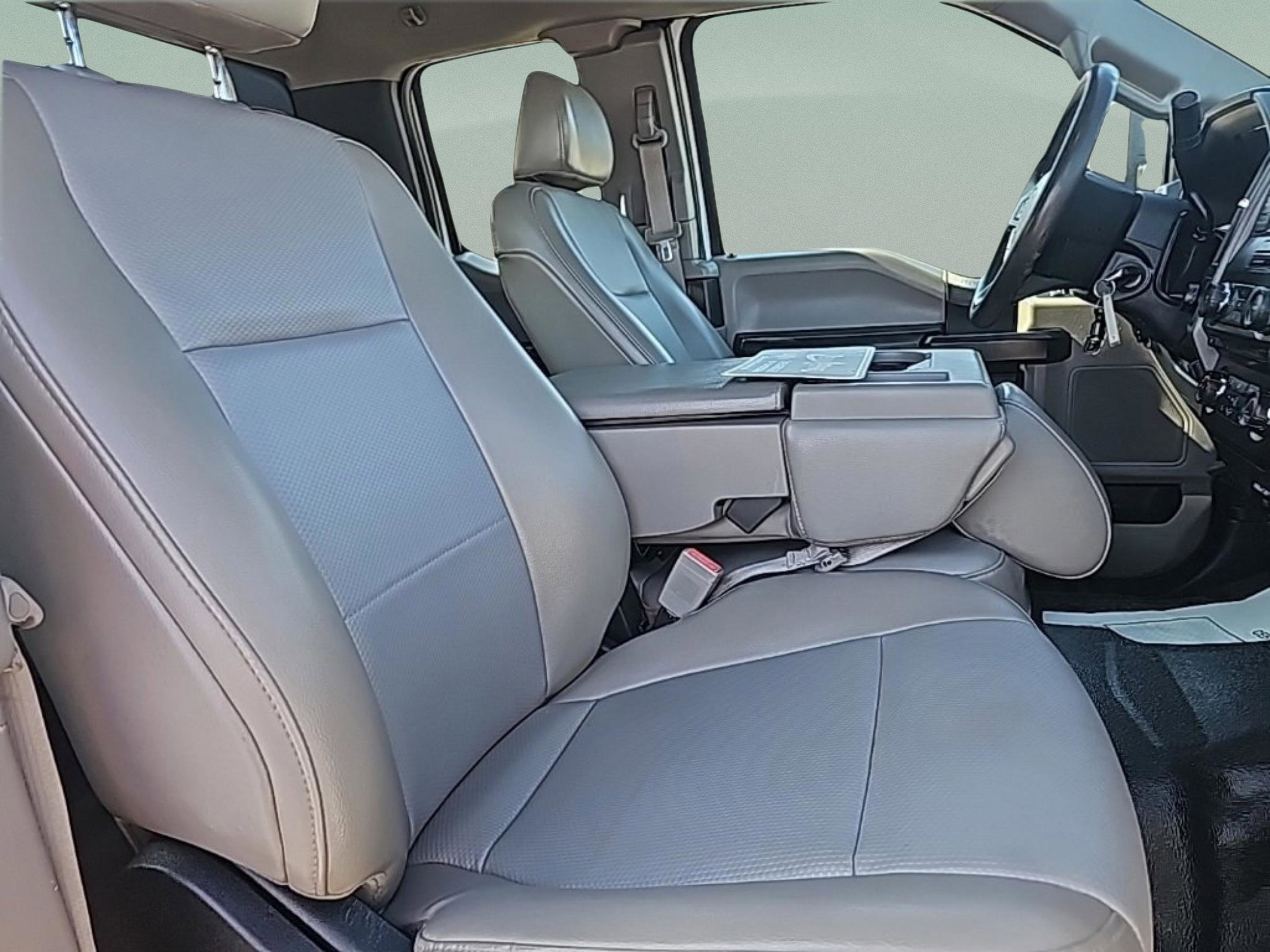 Used 2018 Ford F350 XL w/ Power Equipment Group image 30