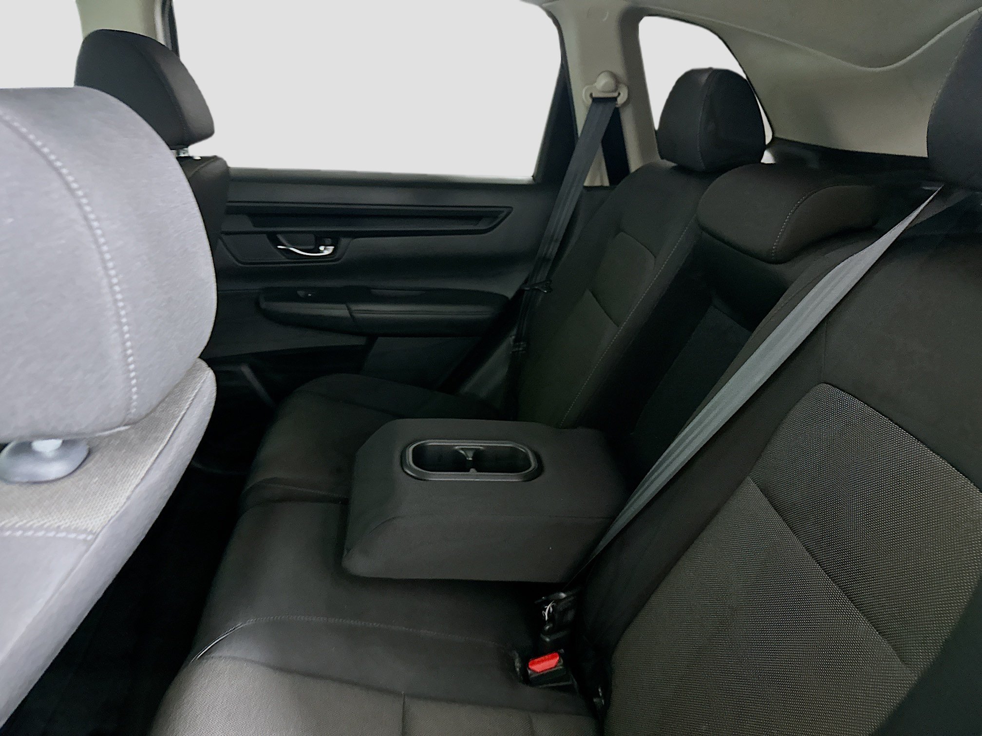 Used 2024 Honda CR-V LX image 26