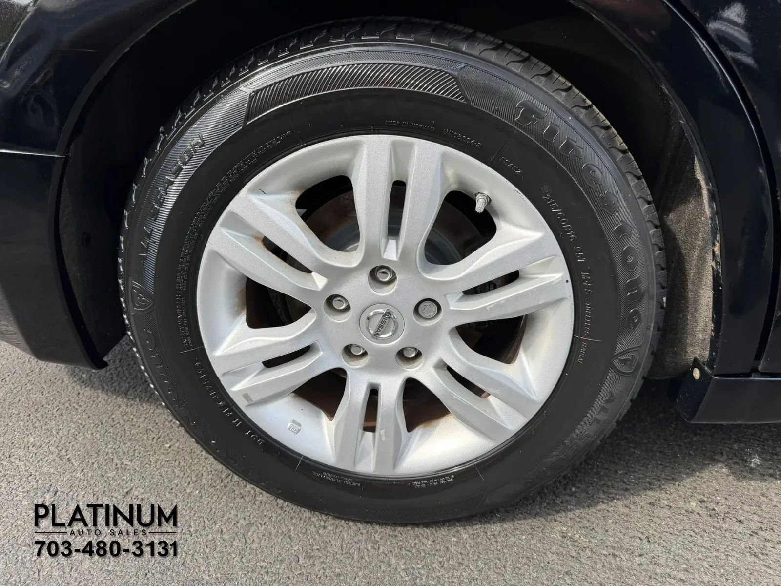 Used 2012 Nissan Altima 2.5 S w/ Convenience Pkg image 22