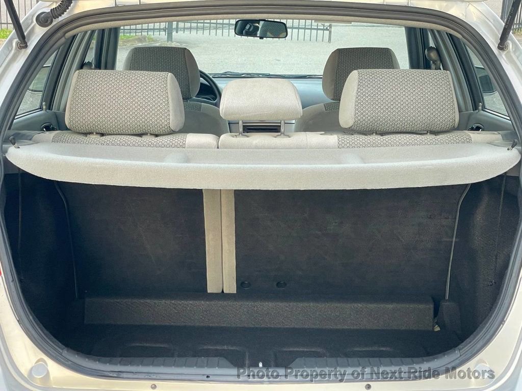 Used 2005 Suzuki Reno S image 22