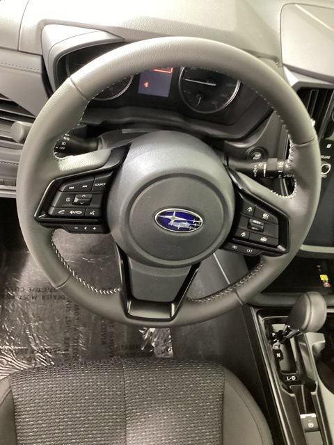 Certified 2026 Subaru Forester Premium AWD/4WD image 9