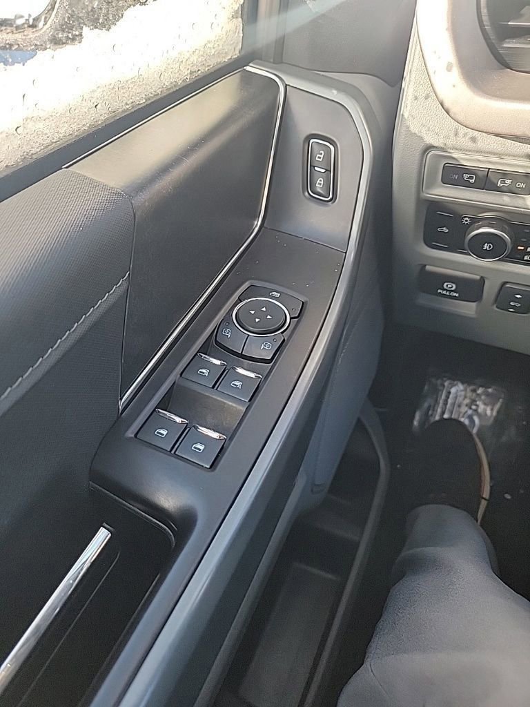 Certified 2023 Ford F150 XLT w/ Equipment Group 302A High image 40