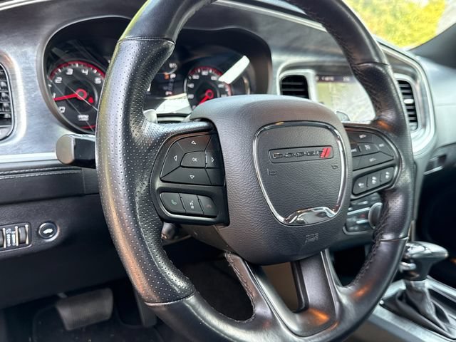 Used 2023 Dodge Charger R/T w/ Daytona Edition Group RWD image 15