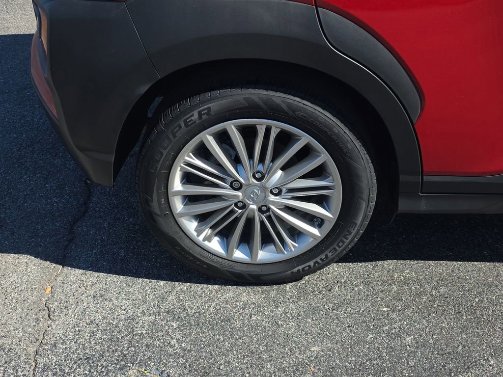 Used 2021 Hyundai Kona SEL image 6