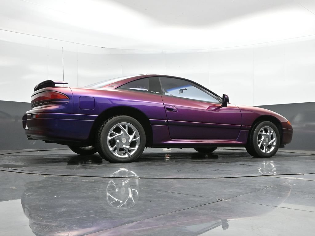 Used 1992 Dodge Stealth ES FWD image 39