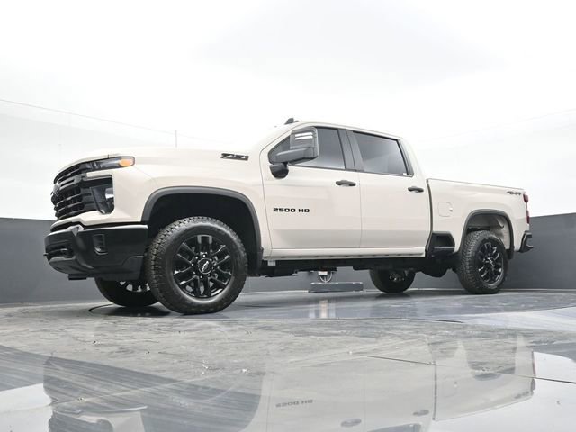 New 2026 Chevrolet Silverado 2500 Custom w/ Custom Convenience Package image 58