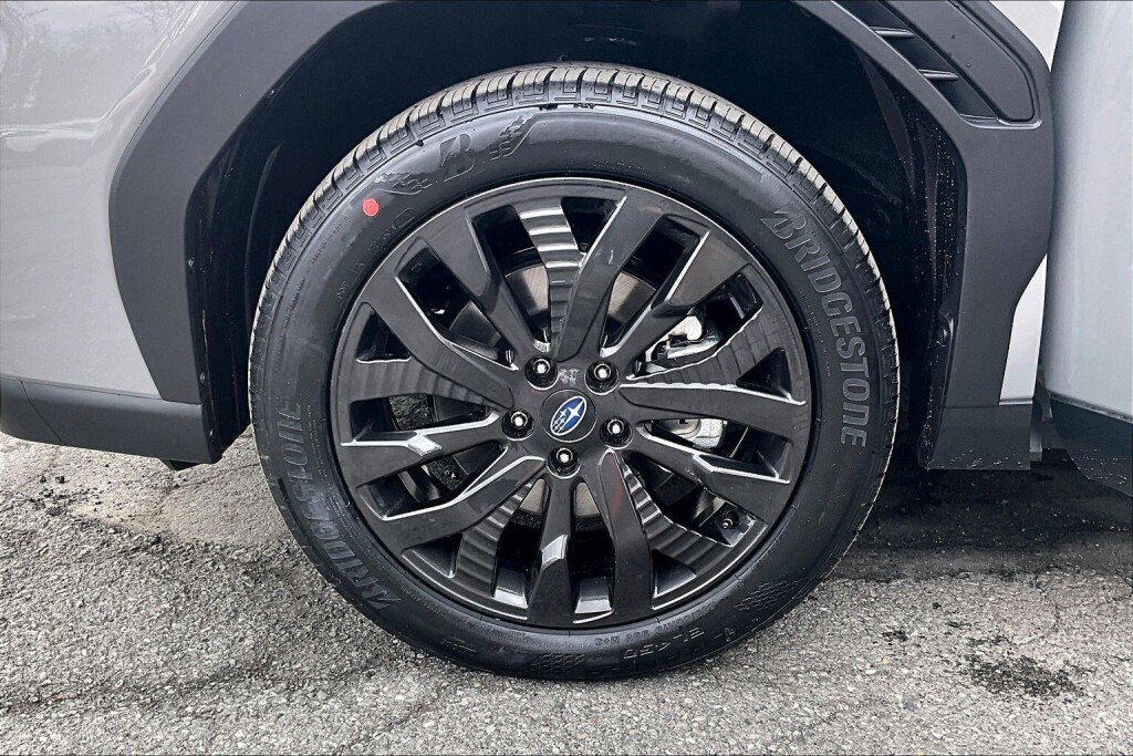 New 2026 Subaru Forester Sport AWD/4WD image 9