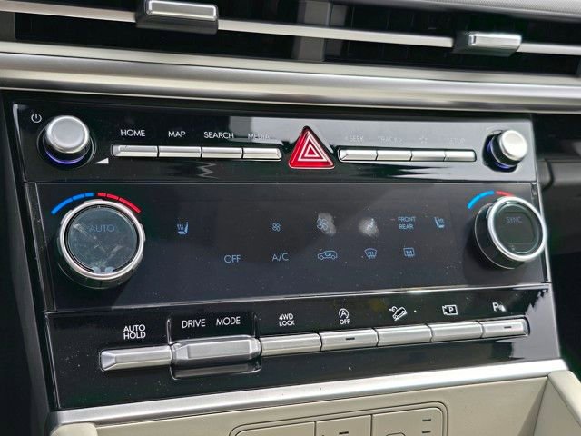 Certified 2025 Hyundai Santa Fe SEL image 26