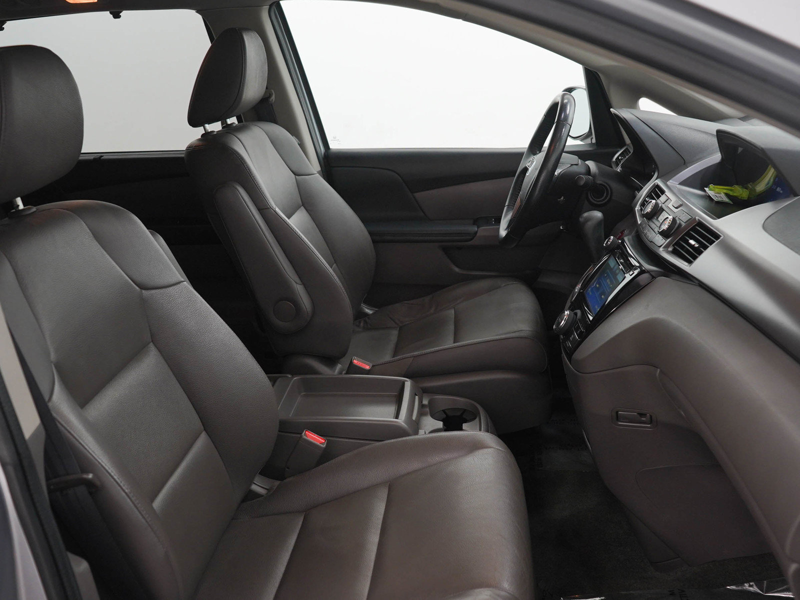 Used 2017 Honda Odyssey EX-L image 9
