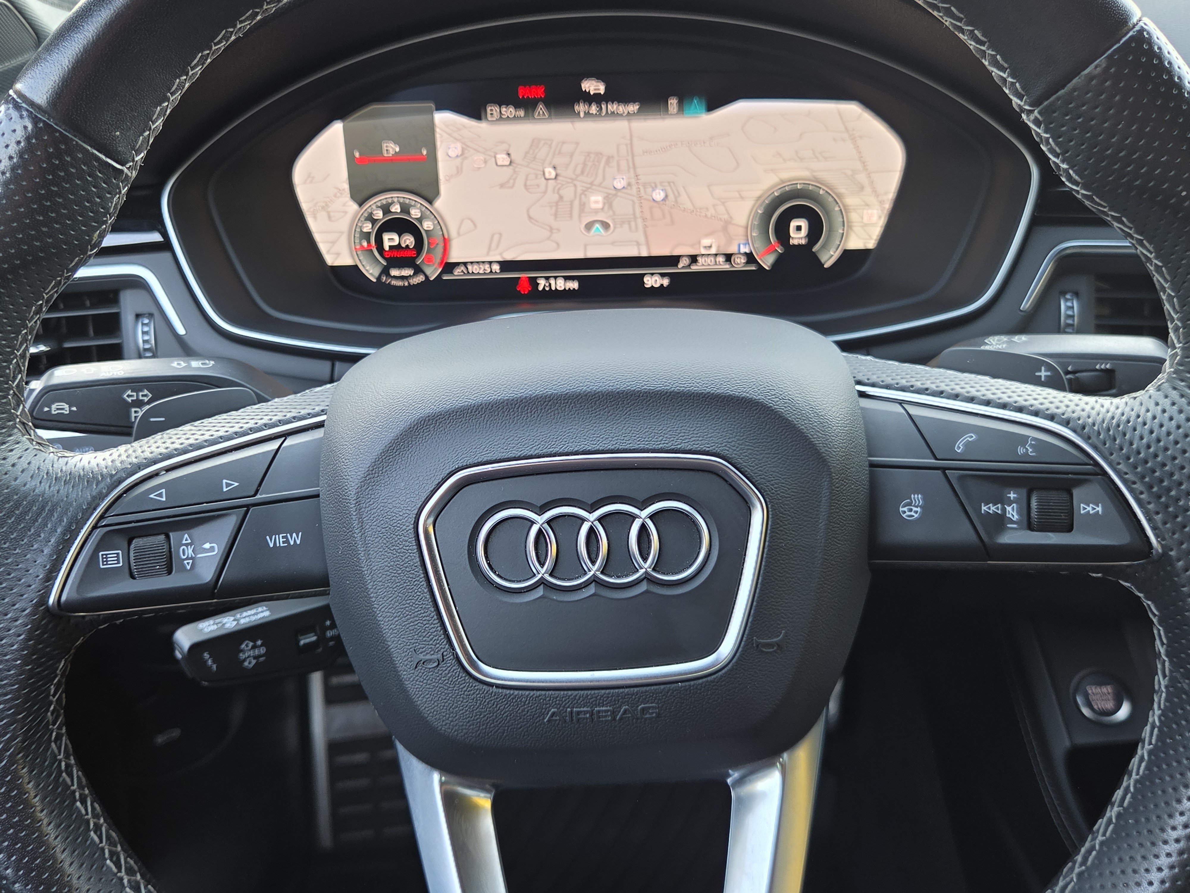 Used 2023 Audi A5 2.0T Premium Plus AWD/4WD image 30