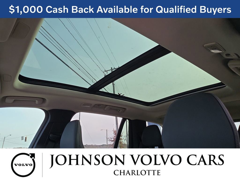 New 2026 Volvo XC90 T8 Plus w/ Protection Package Premier image 34