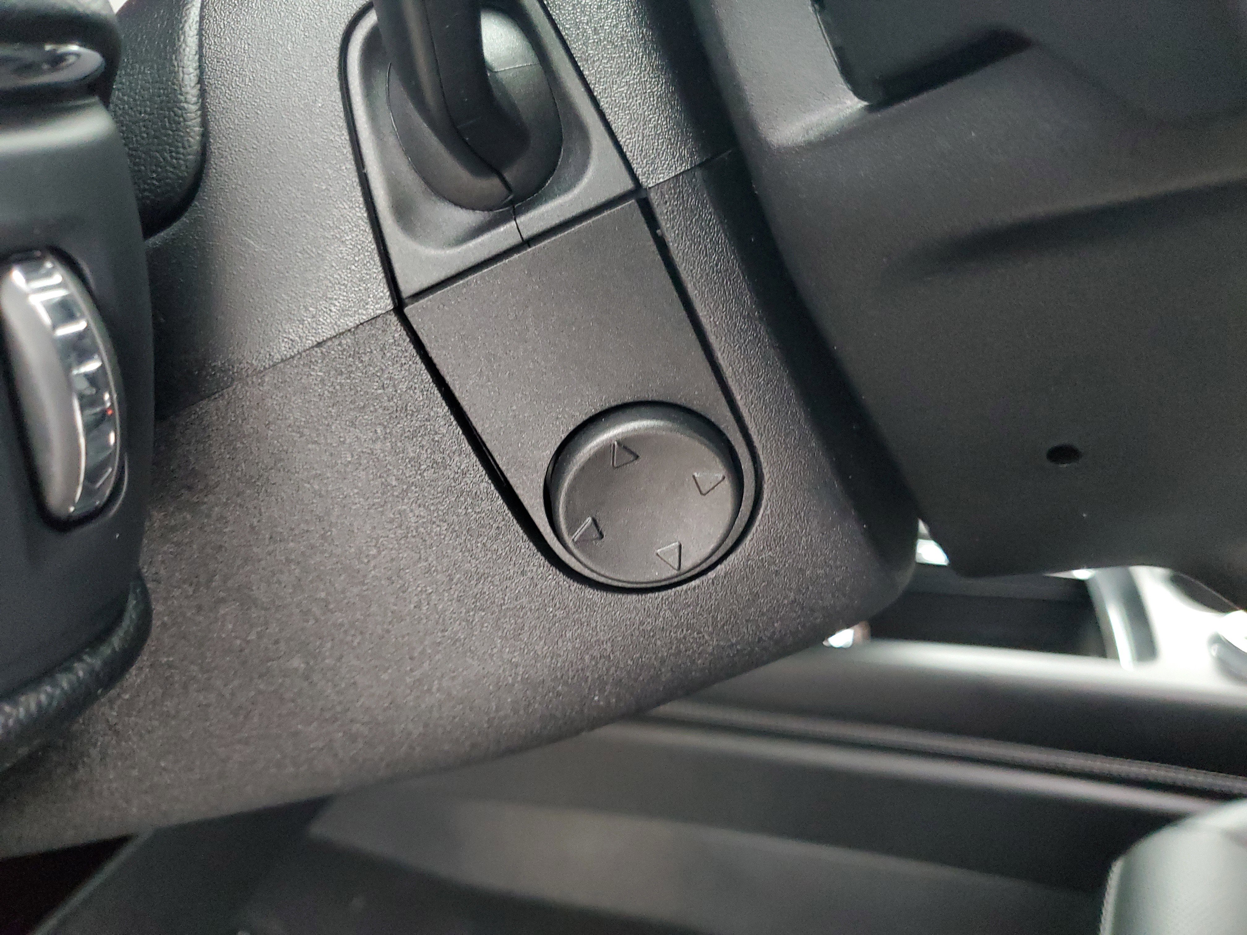 New 2025 Lincoln Corsair Reserve w/ Jet Appearance Package image 14