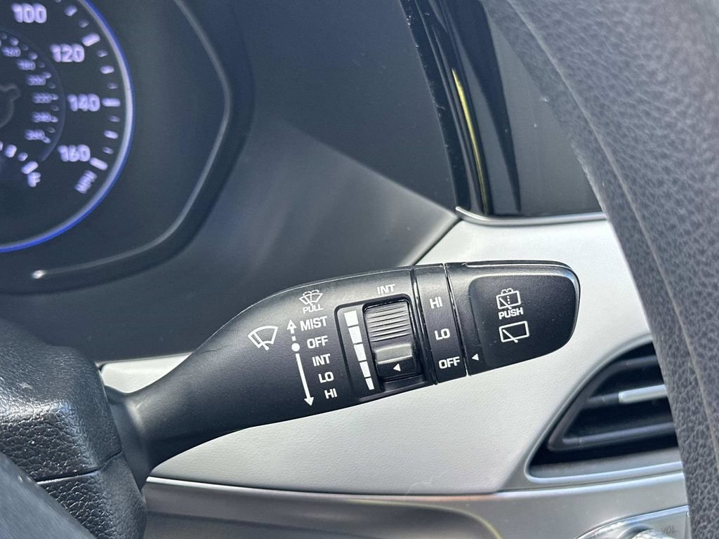 Used 2021 Hyundai Palisade SE FWD image 20