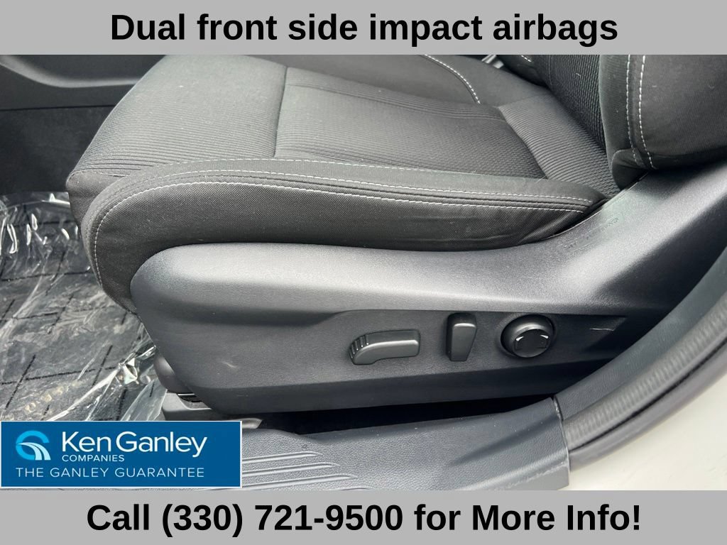 Used 2024 Subaru Legacy Premium AWD/4WD image 28
