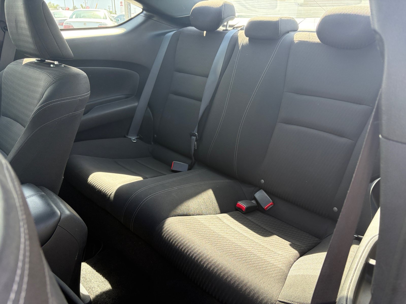 Used 2017 Honda Accord EX image 24