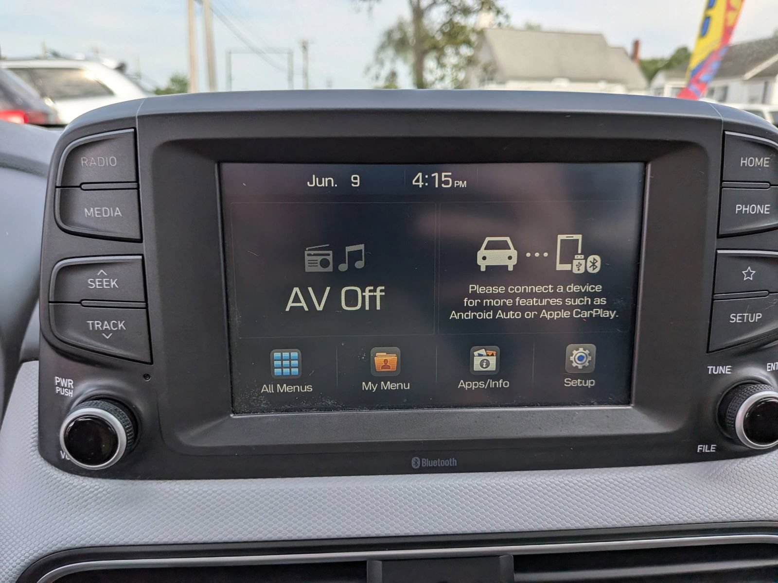 Used 2019 Hyundai Kona SE AWD/4WD image 45