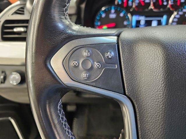 Used 2018 Chevrolet Tahoe LT AWD/4WD image 11