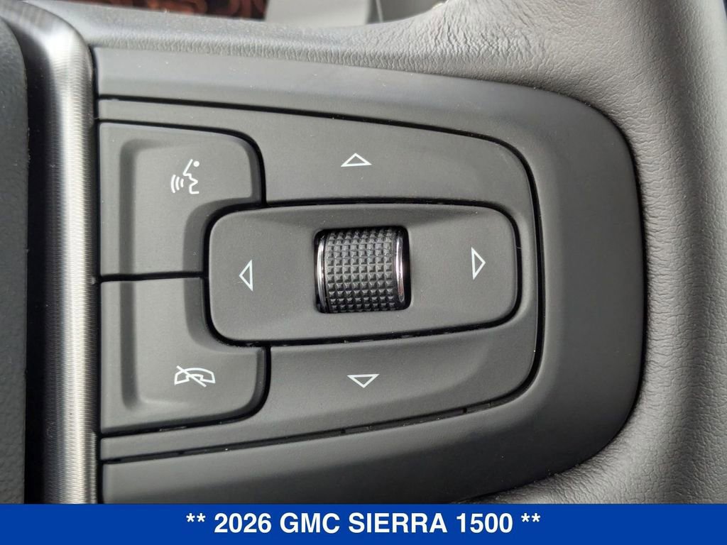 New 2026 GMC Sierra 1500 Denali Ultimate image 19