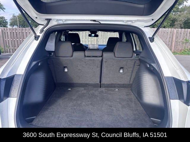 Used 2025 Honda HR-V Sport image 45