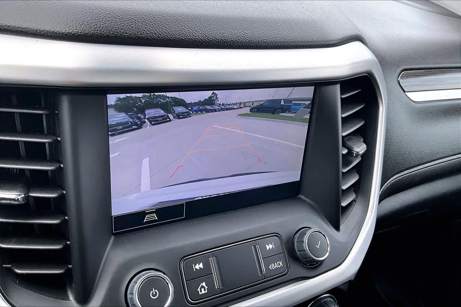 Used 2023 GMC Acadia SLT AWD/4WD image 26