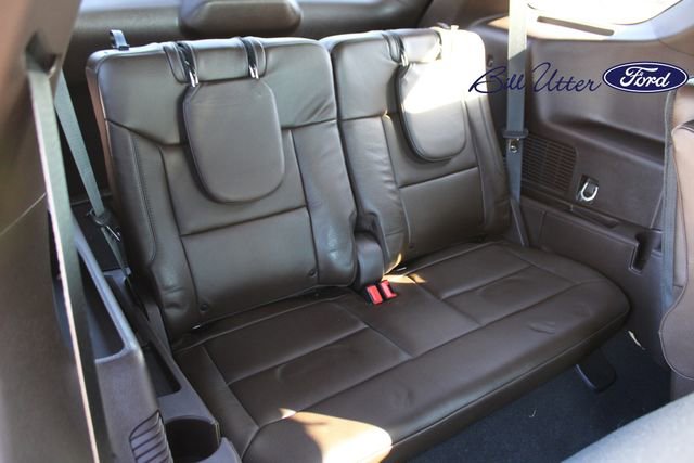 Used 2023 Ford Explorer King Ranch w/ Technology Package image 14