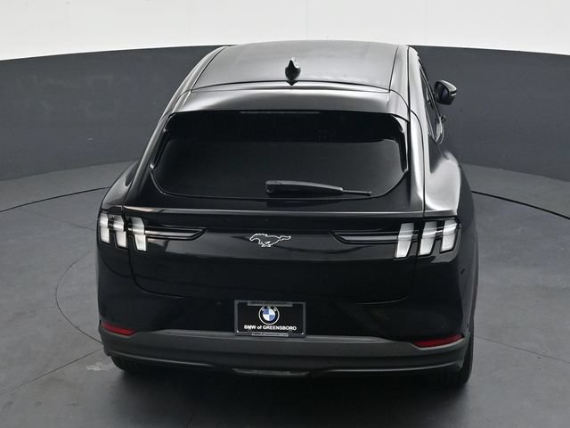 Used 2024 Ford Mustang Mach-E Select w/ Comfort Package Lite RWD image 24