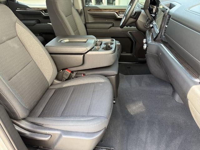 Used 2024 GMC Sierra 1500 Elevation AWD/4WD image 13