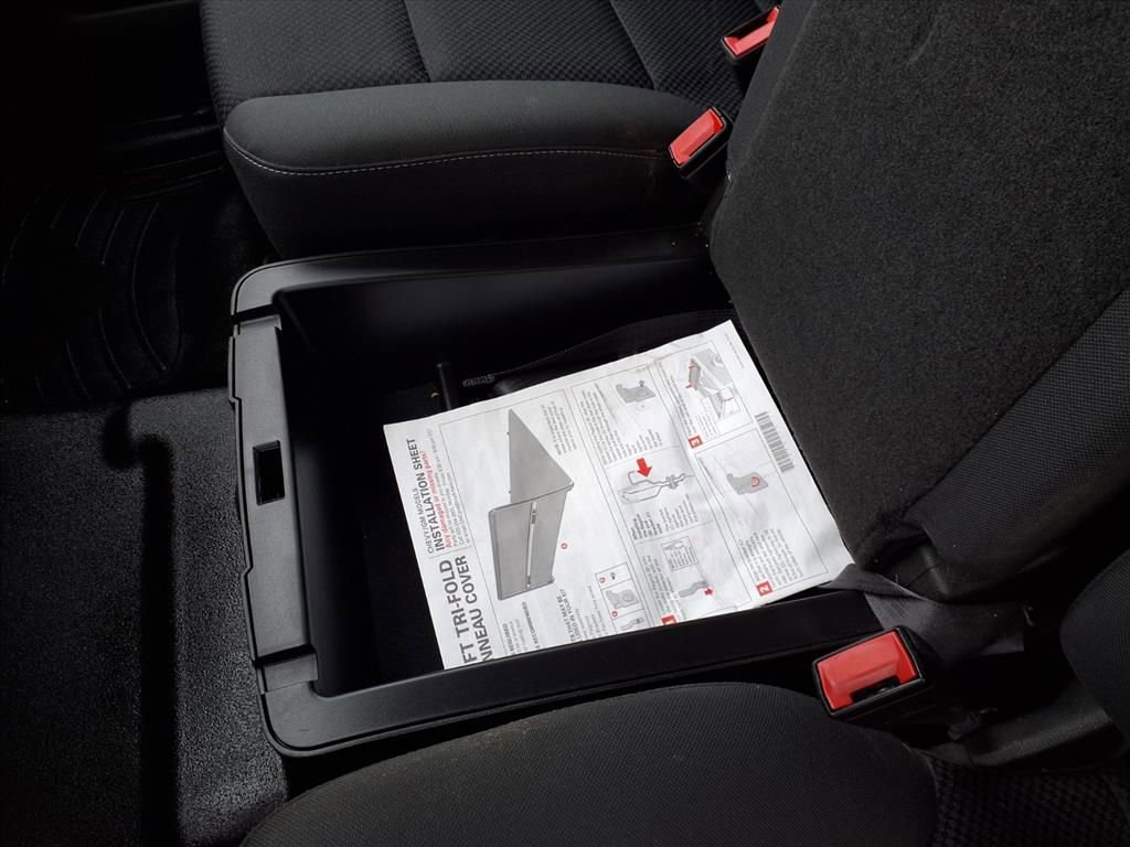 Used 2016 Chevrolet Silverado 1500 LT w/ All Star Edition image 8