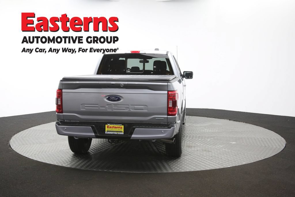 Used 2023 Ford F150 XL AWD/4WD image 41