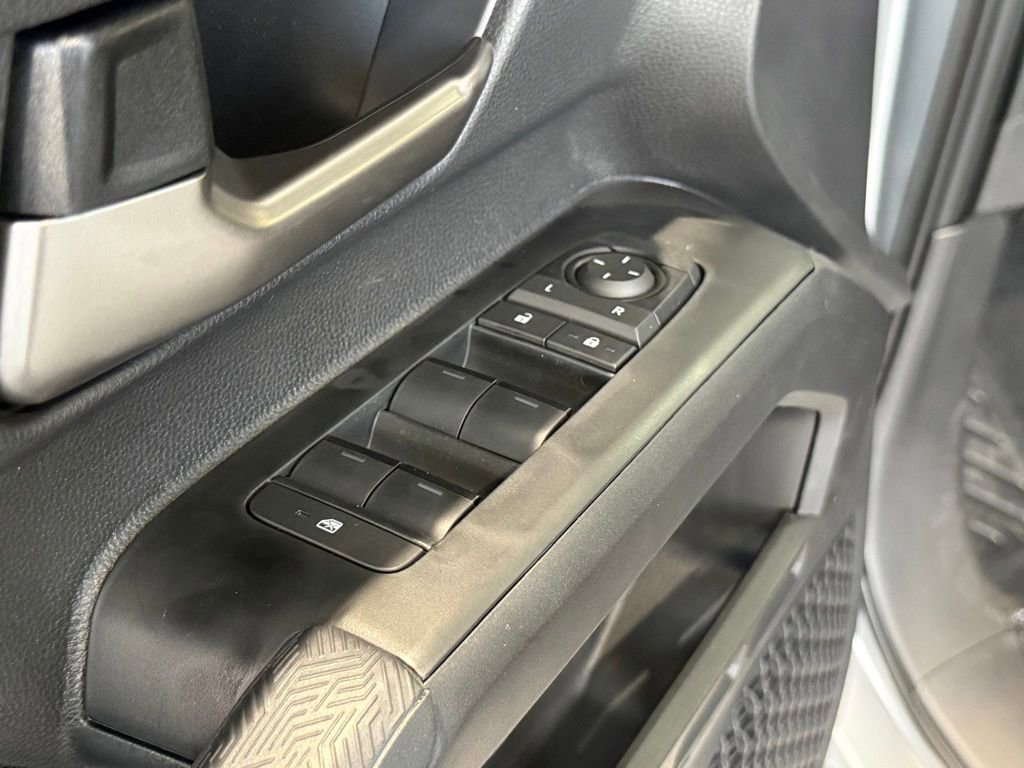 New 2026 Toyota Tacoma TRD Sport image 15