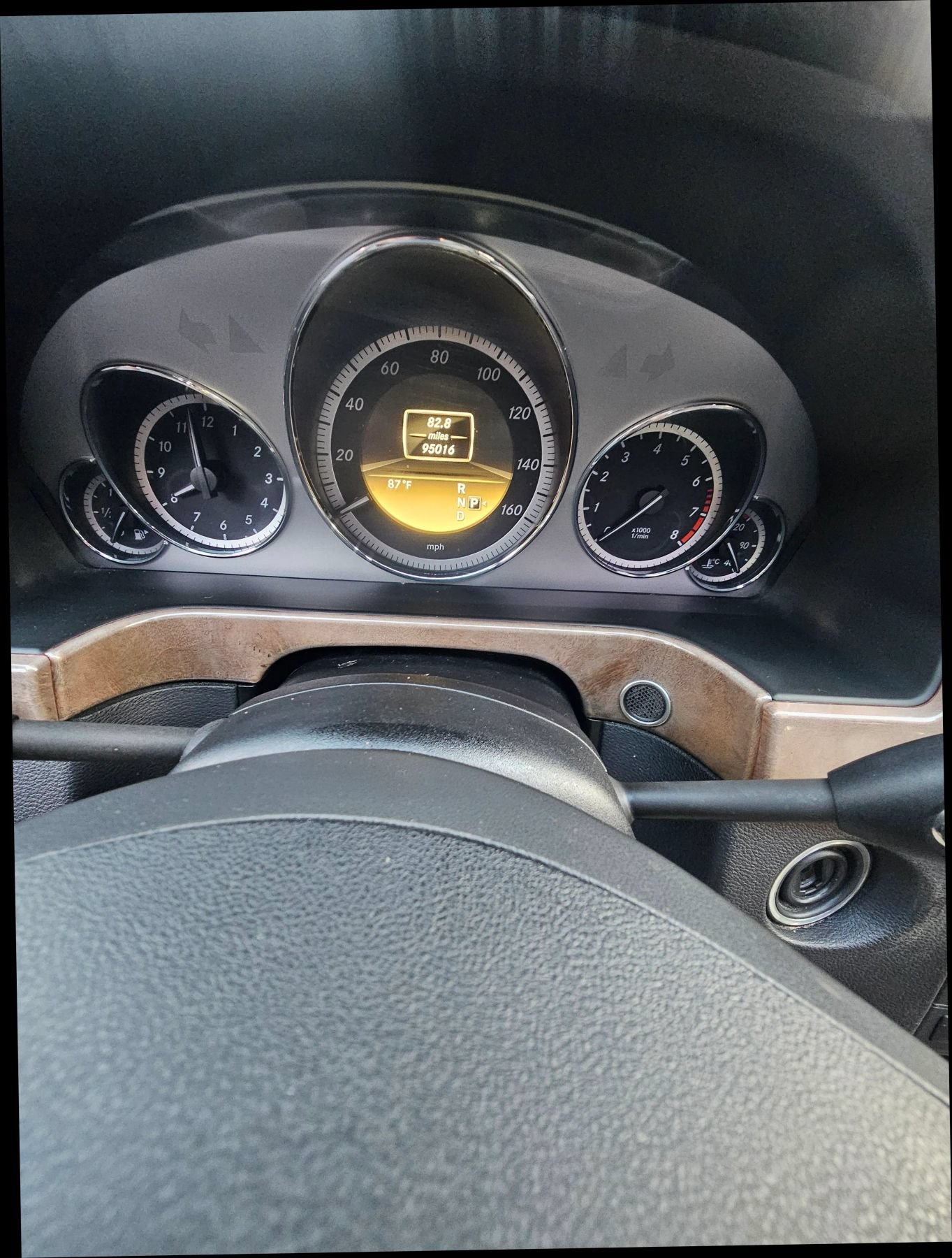 Used 2012 Mercedes-Benz E 350 Sedan image 12