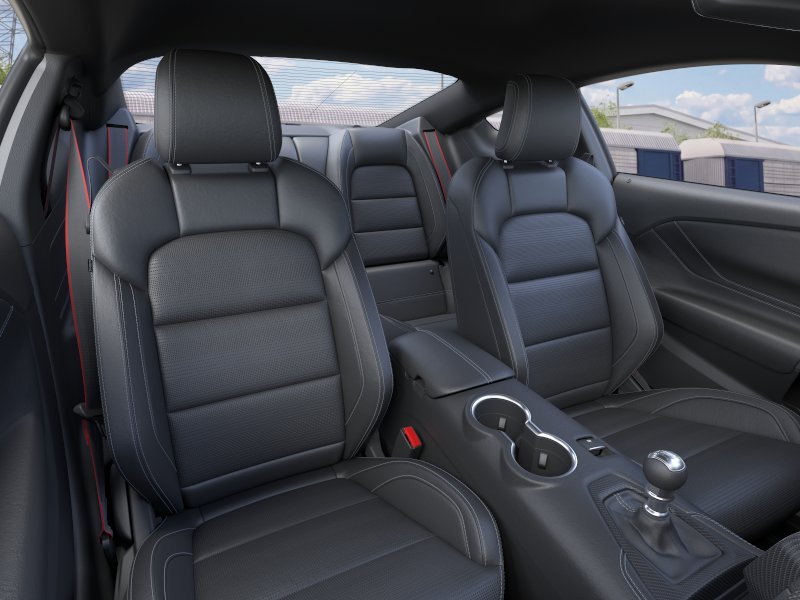 New 2026 Ford Mustang GT Premium RWD image 32