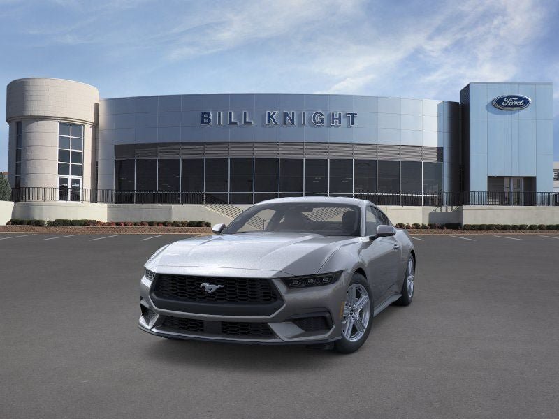 New 2026 Ford Mustang Premium RWD image 3