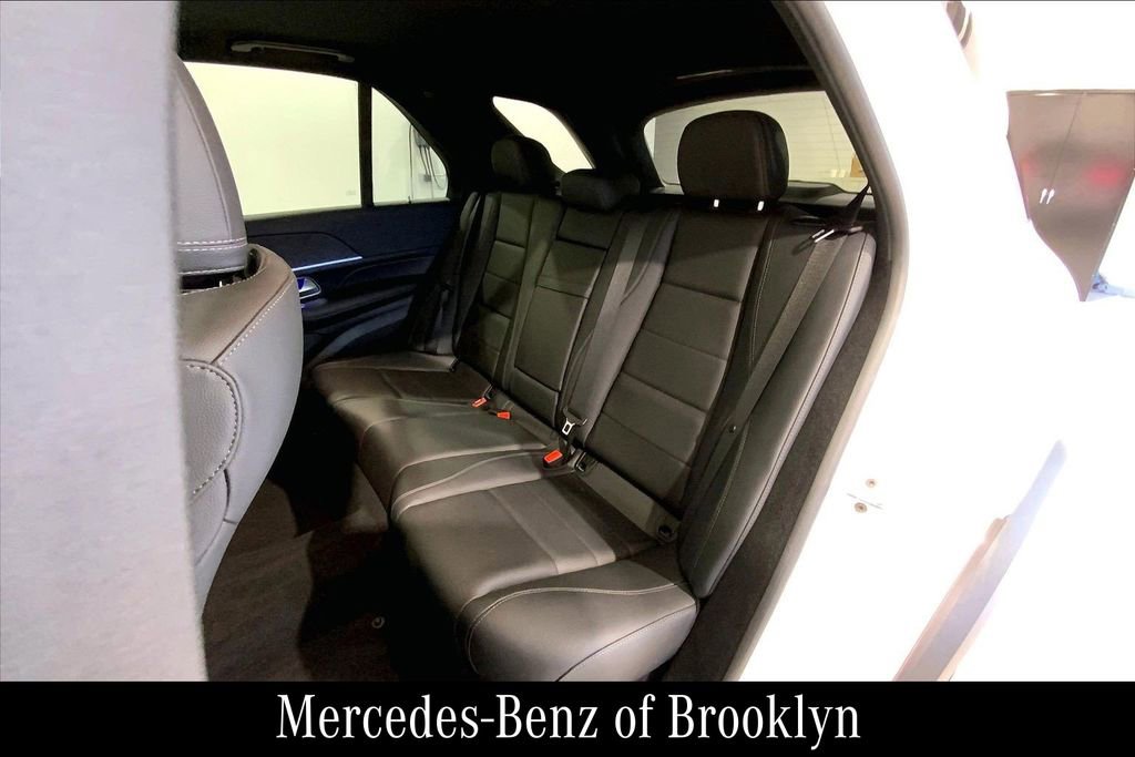 Certified 2022 Mercedes-Benz GLE 350 4MATIC image 22