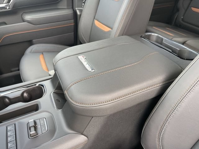 New 2026 GMC Sierra 2500 AT4 w/ AT4 Premium Plus Package AWD/4WD image 20