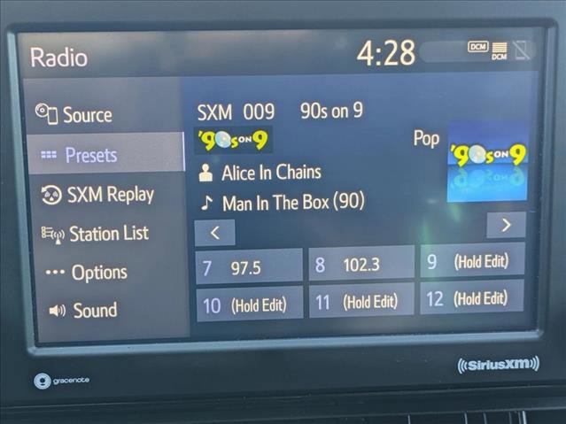 Used 2022 Toyota RAV4 XLE image 14