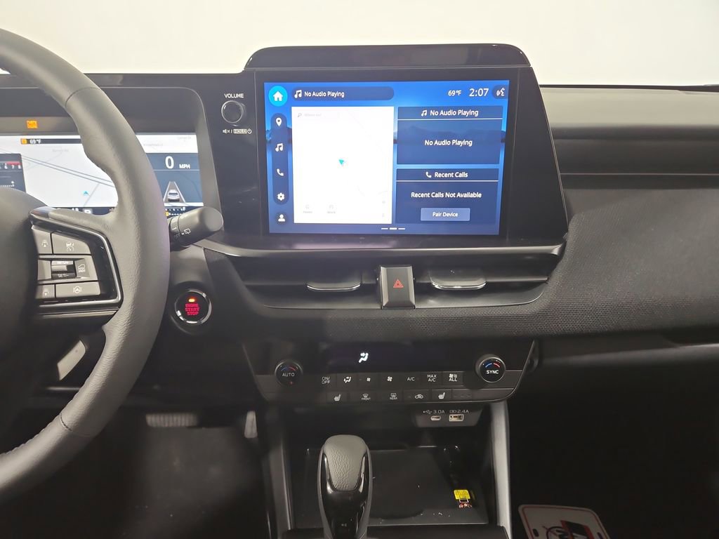 New 2026 Subaru Outback Premium image 17