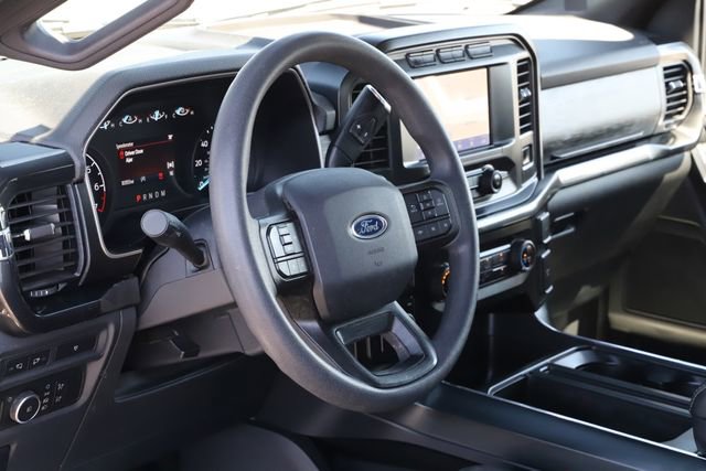 Used 2021 Ford F150 XL w/ STX Appearance Package image 14