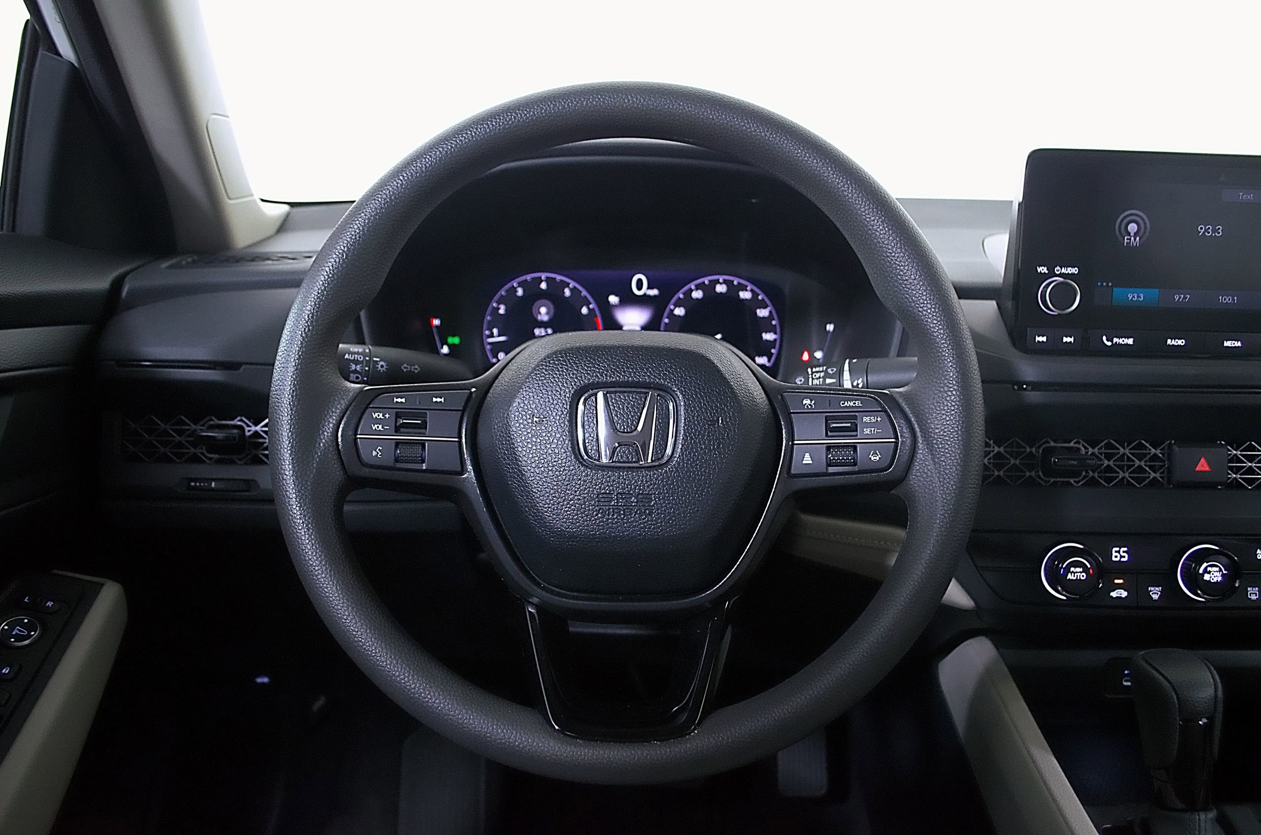 Used 2025 Honda Accord LX image 27