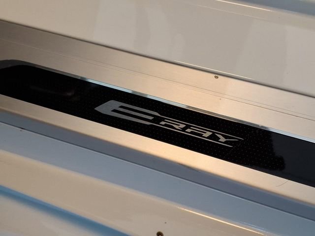 New 2026 Chevrolet Corvette E-Ray image 8